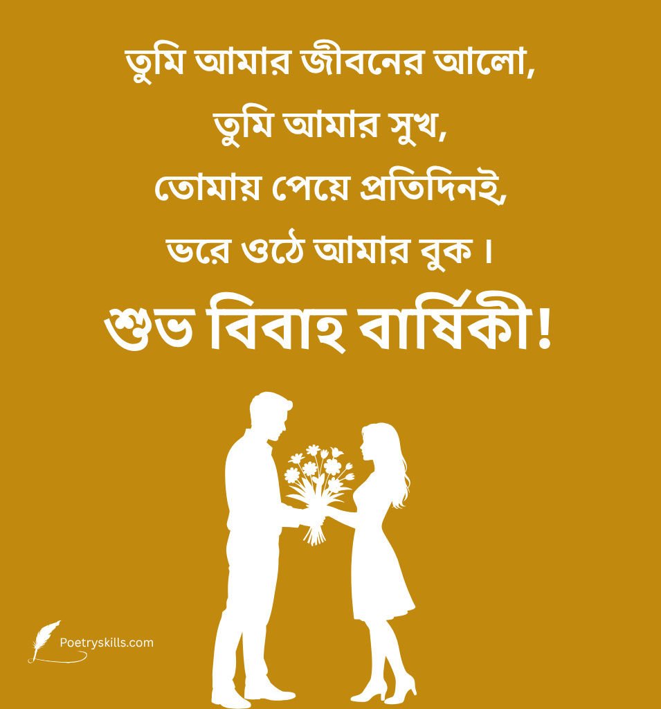 Shubho Bibaho Barshiki