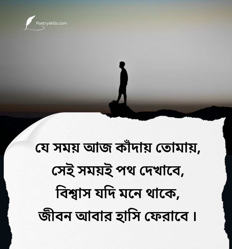Best Motivational Shayari Status Image