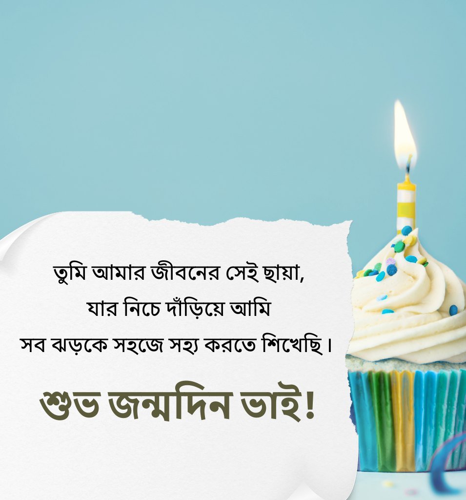Subho Jonmodin Bhai Image