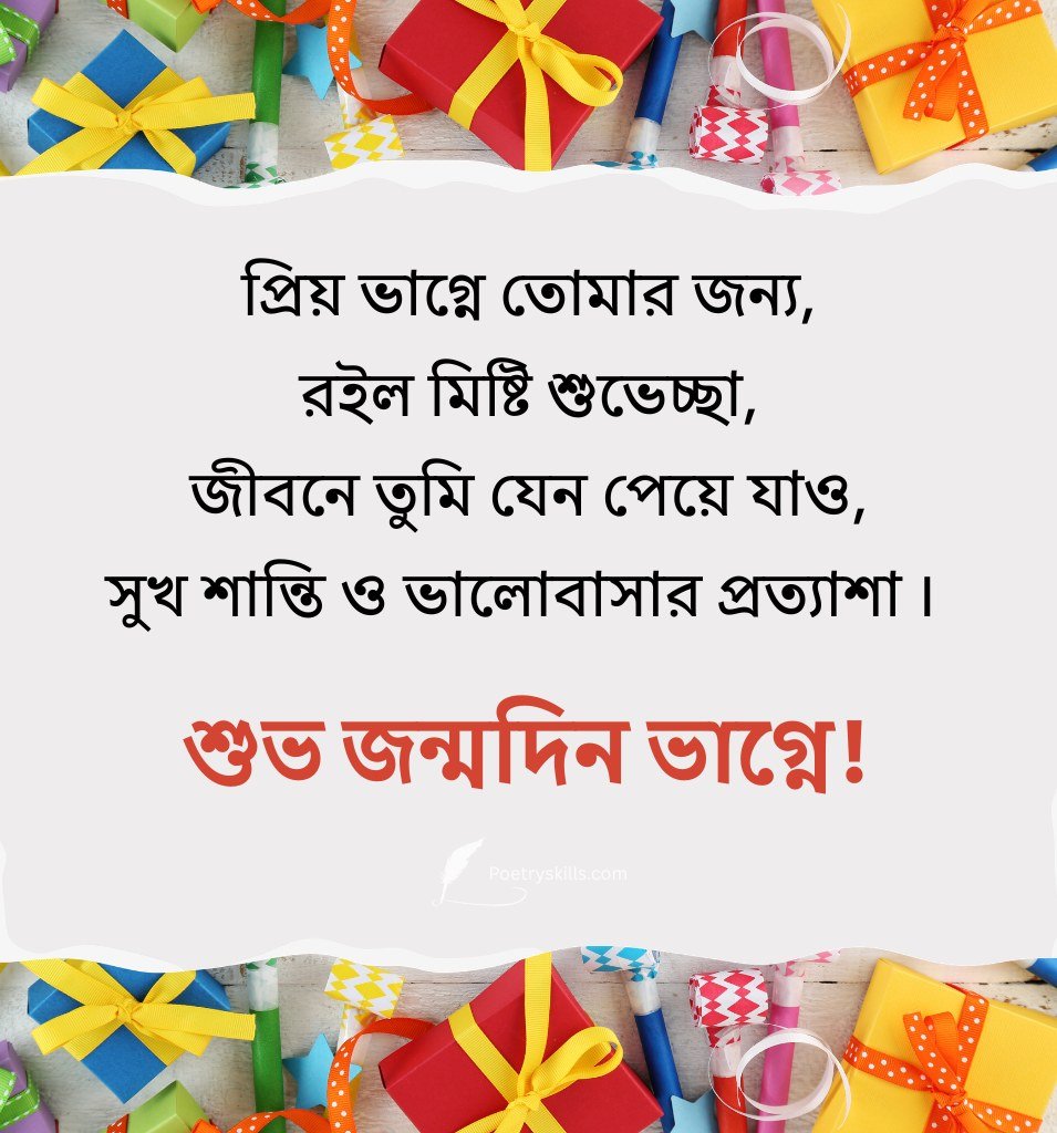 Heart Touching Birthday Wishes For Nephew