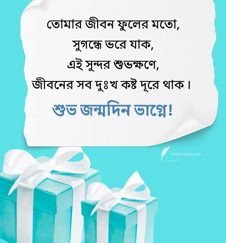 New Birthday Wishes For Nephew WhatsApp Status