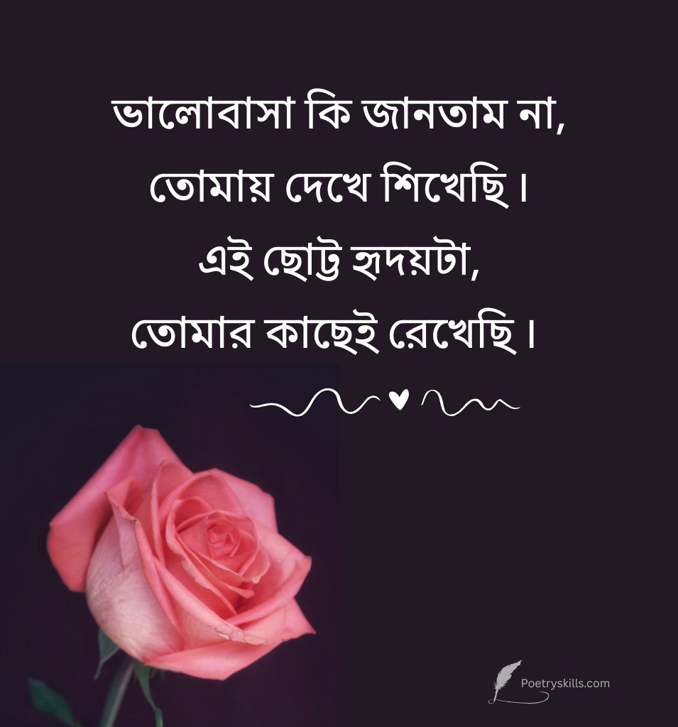 Best Proposal Status For Her Bangla